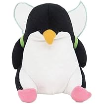 バットの翼を持つぬいぐるみ6体セット Amazon.co.jp: Crasoldiers フライデーナイト ファンキン フラシ